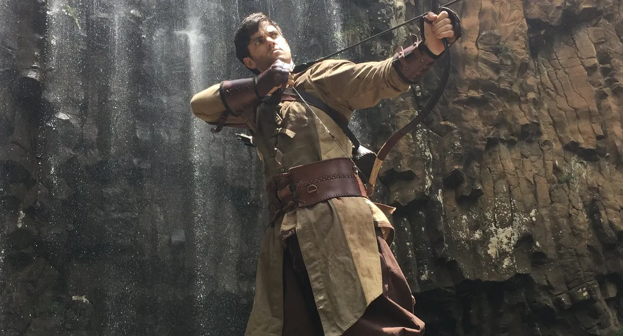 The Siege of Robin Hood