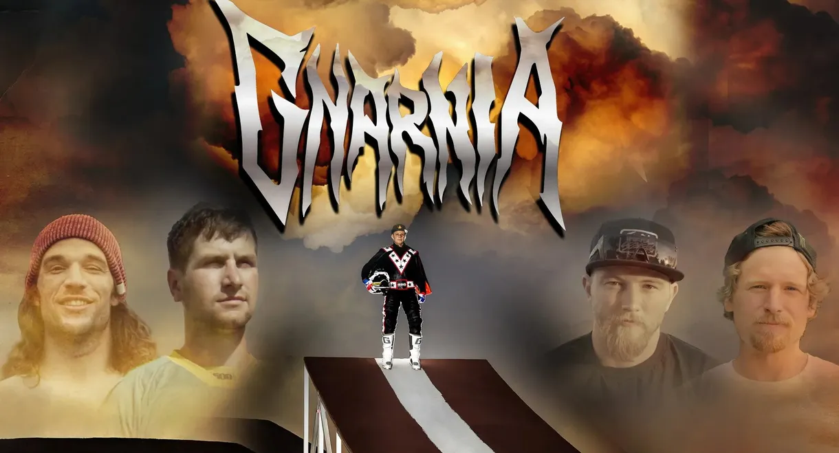 Gnarnia