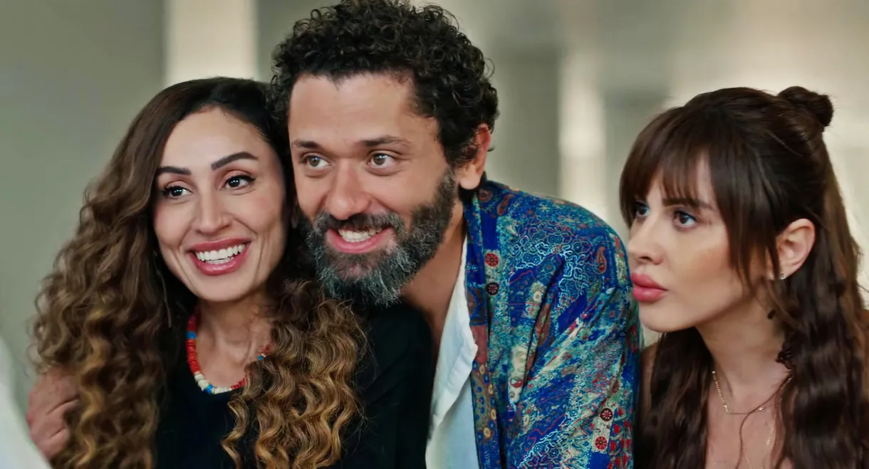 The Happiness I Have