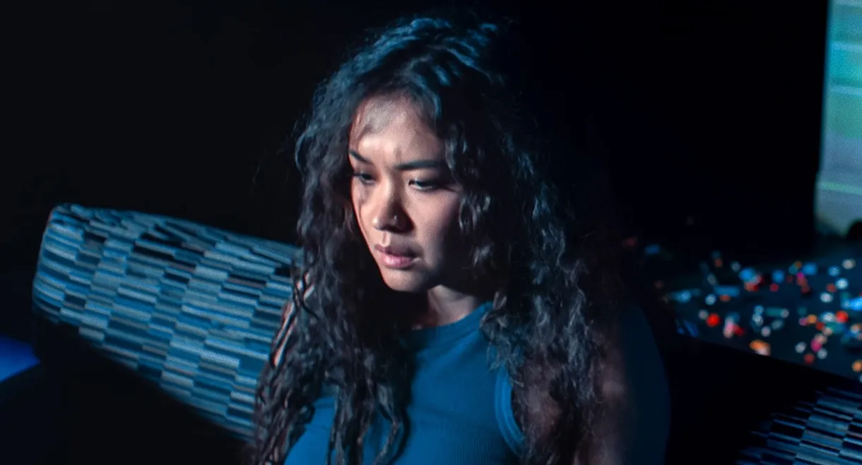 When I See You At The End Of The World