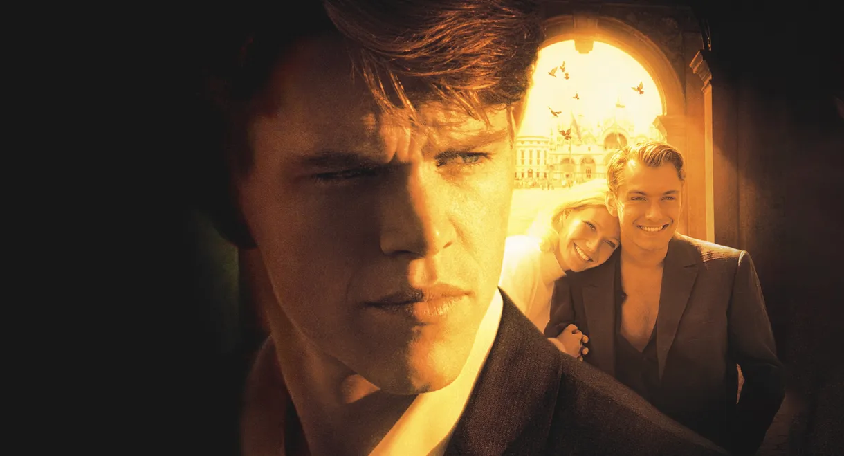 The Talented Mr. Ripley