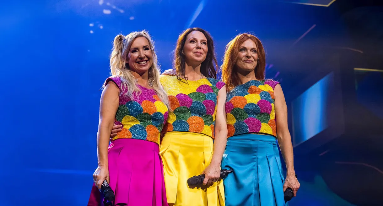 K3 Originals: Het verhaal van Karen, Kristel & Kathleen