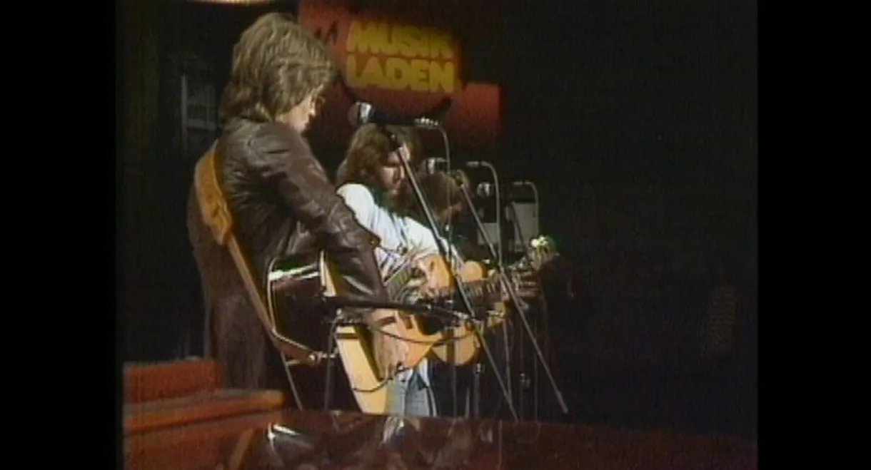 America: The Best of MusikLaden Live