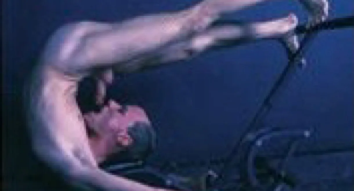 Autofellatio Diaries