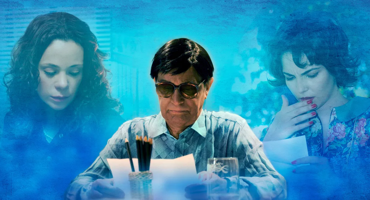 As Mães de Chico Xavier