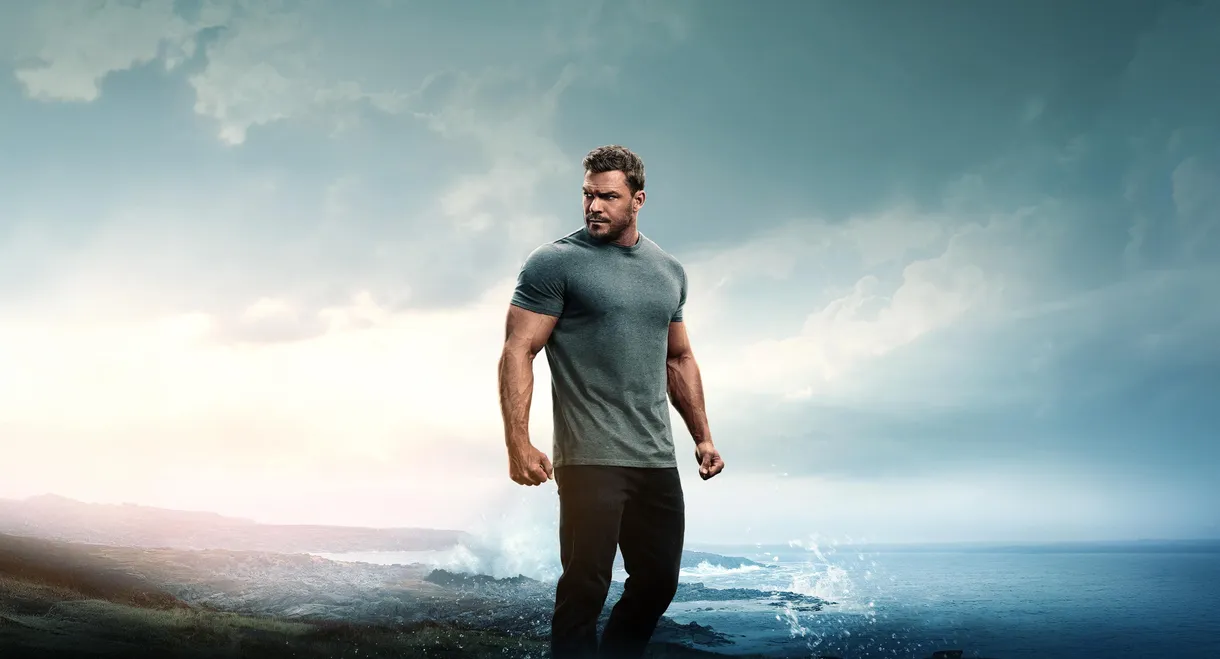 Reacher