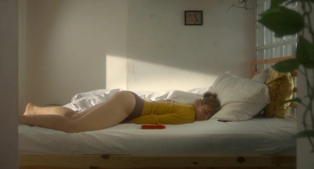 The Zip of My Pants Is Open. Like My Heart.