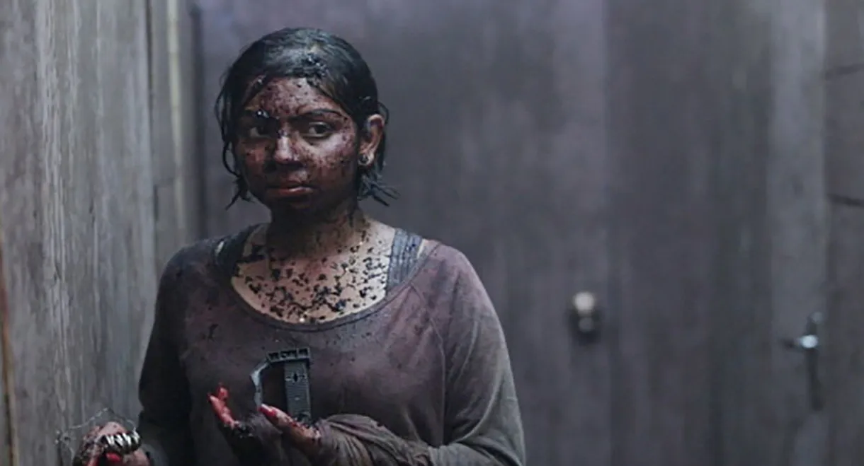 The Farm: En Veettu Thottathil