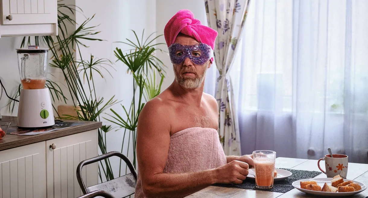 What Men Long for 2.