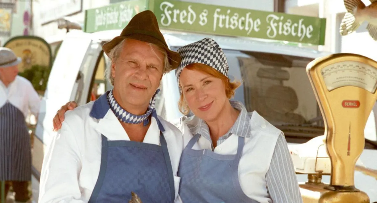 Noch einmal zwanzig sein