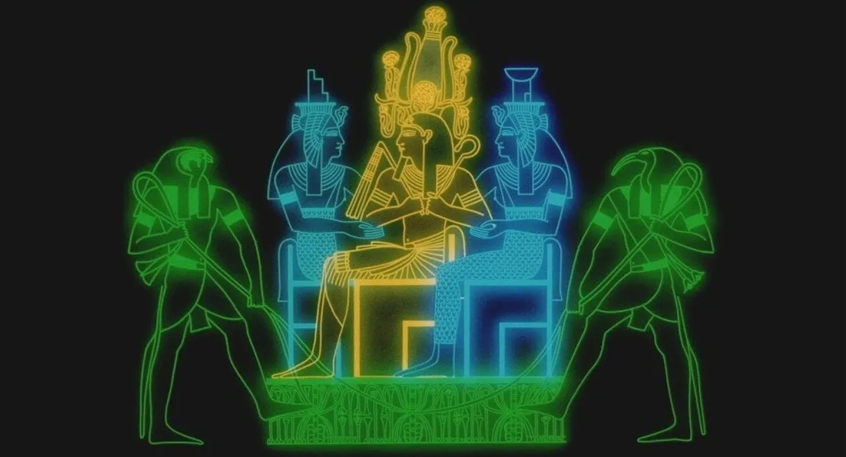 Ra: The Path of the Sun God