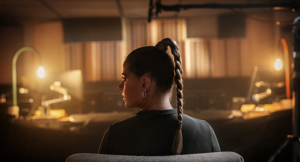 Laura Tesoro: Meer dan een droom