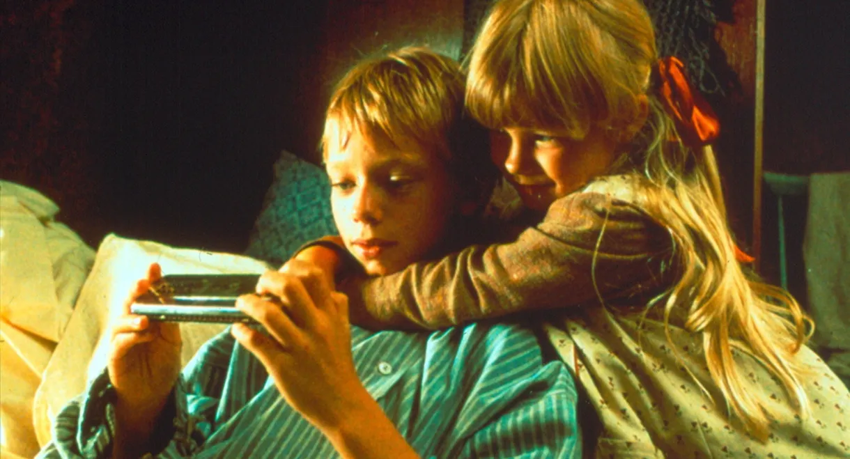 Something Alive for Poor Kal