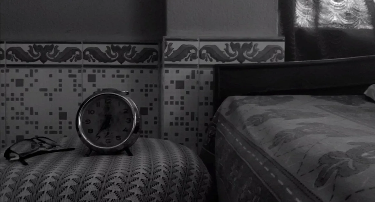 The Boy in the Ghetto