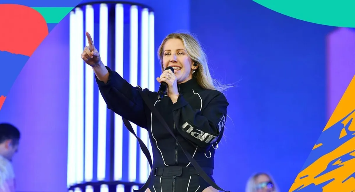BBC Radio 1's Big Weekend 2019