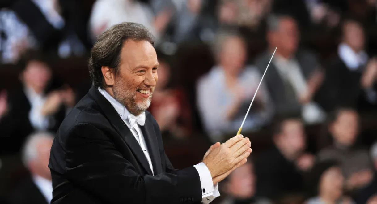 Riccardo Chailly - Mahler [Symphony No. 8] (Lucerne Festival 2016)