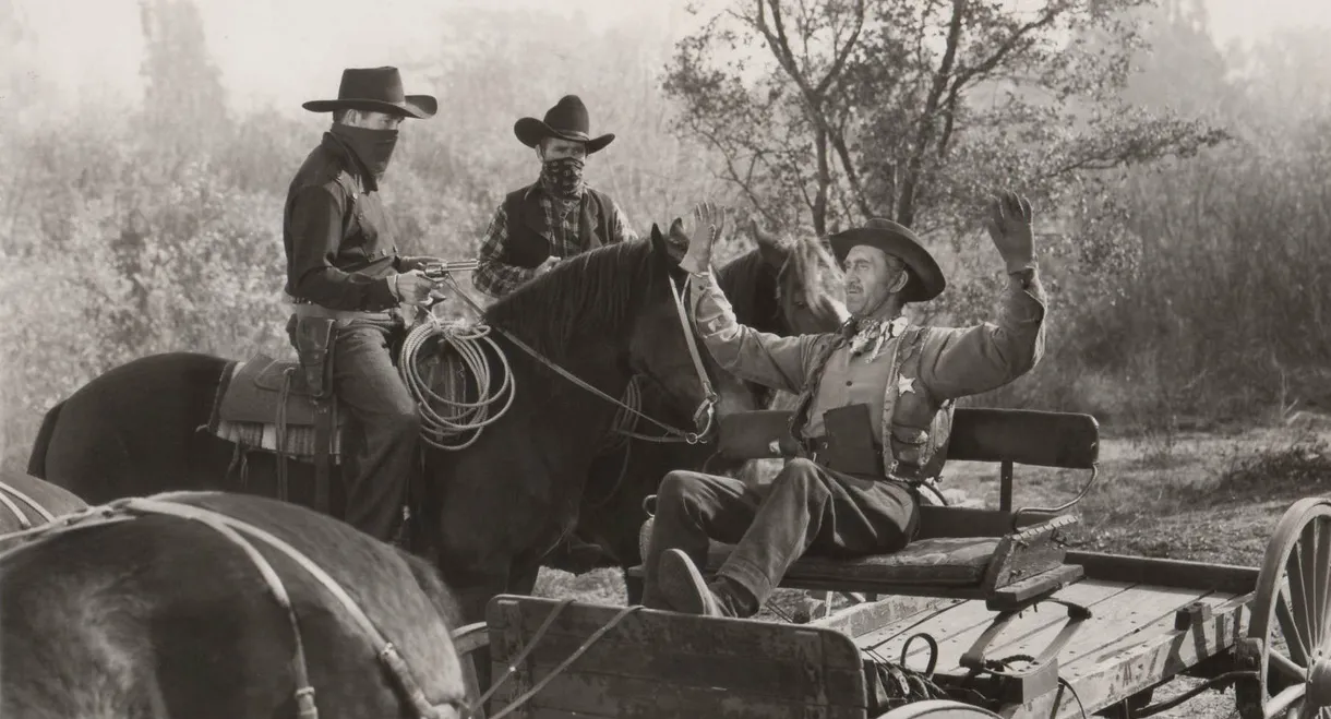 The Bold Frontiersman