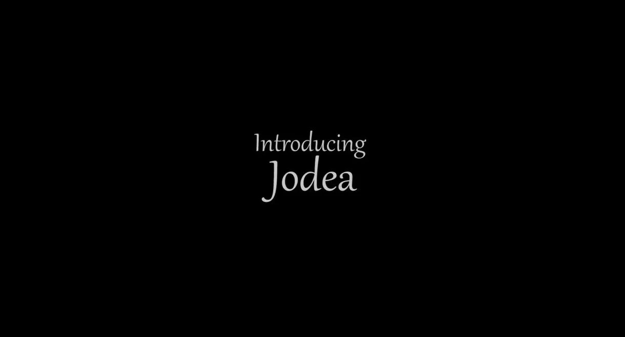 Introducing Jodea