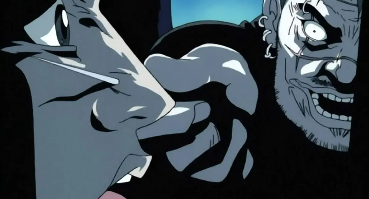 Ichi the Killer: Episode Zero