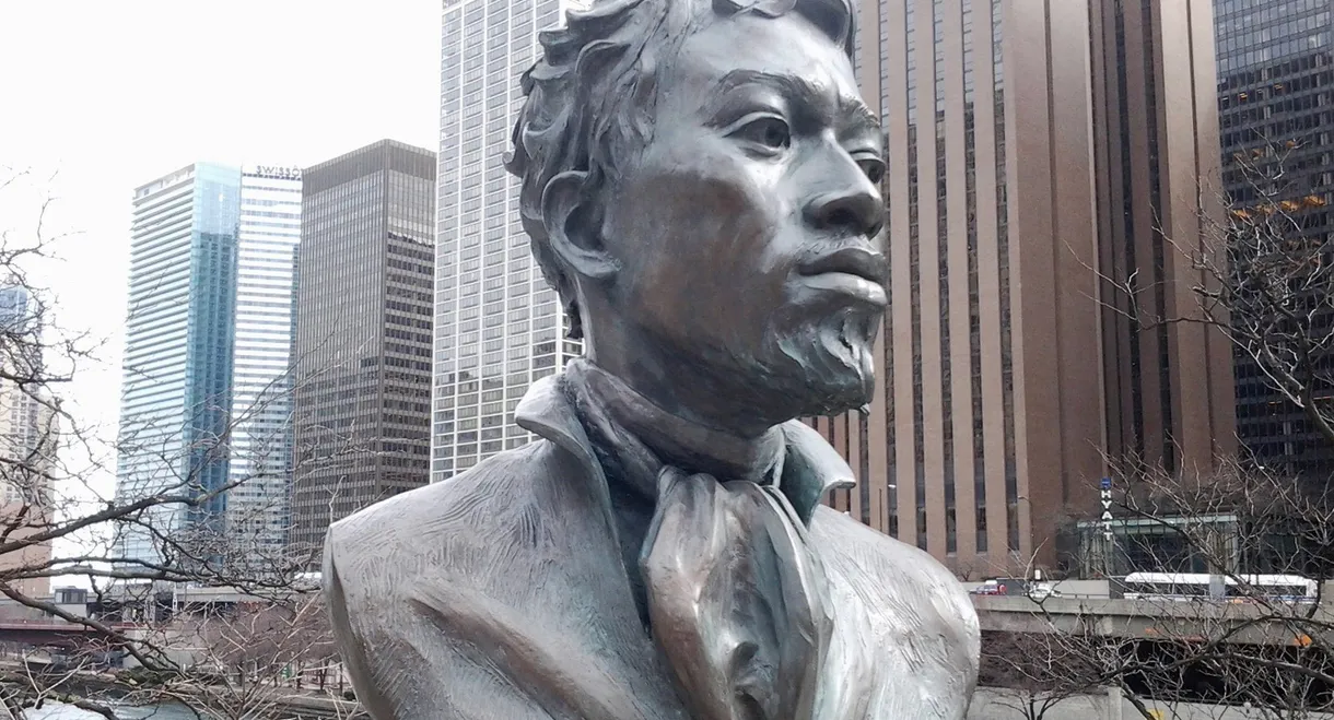 DuSable to Obama: Chicago's Black Metropolis