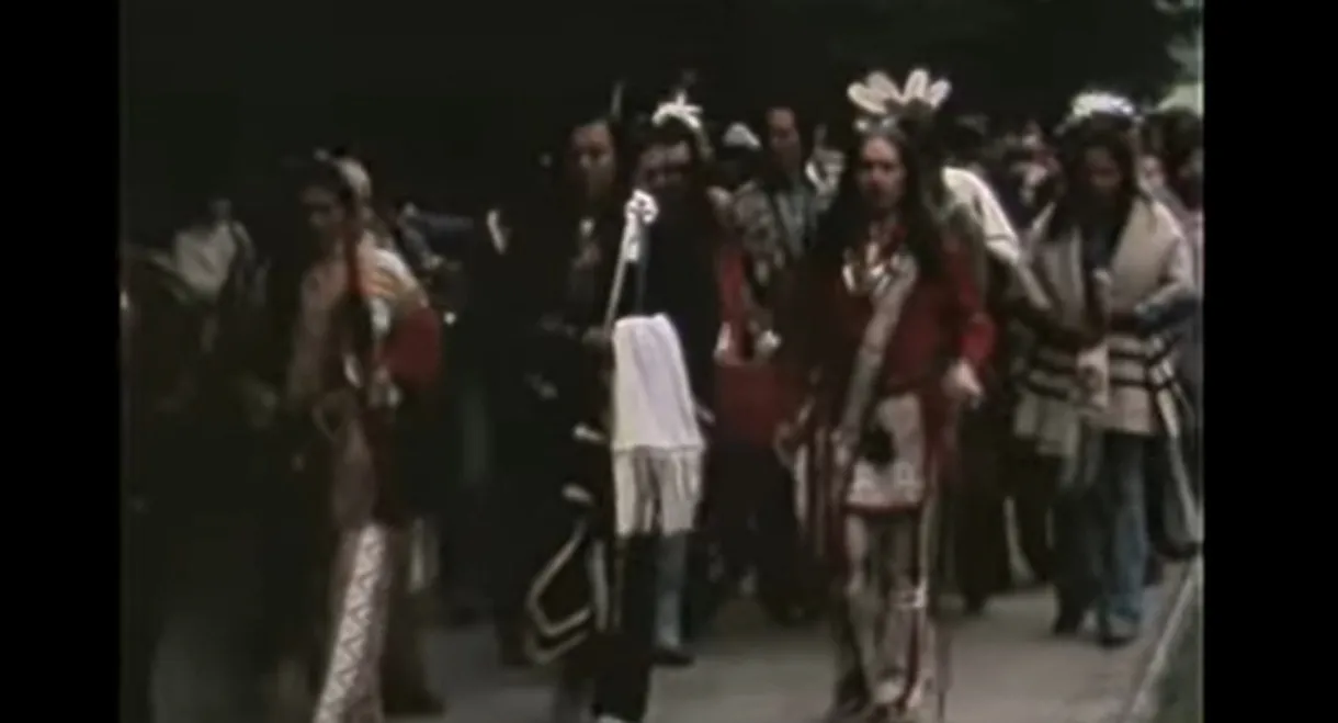 Indigenous Summer in Geneva