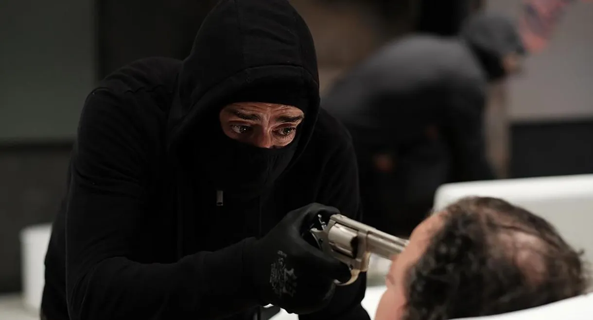 The Strategy of the Pekingese