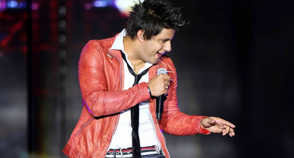 Cristiano Araújo - Ao Vivo em Goiânia