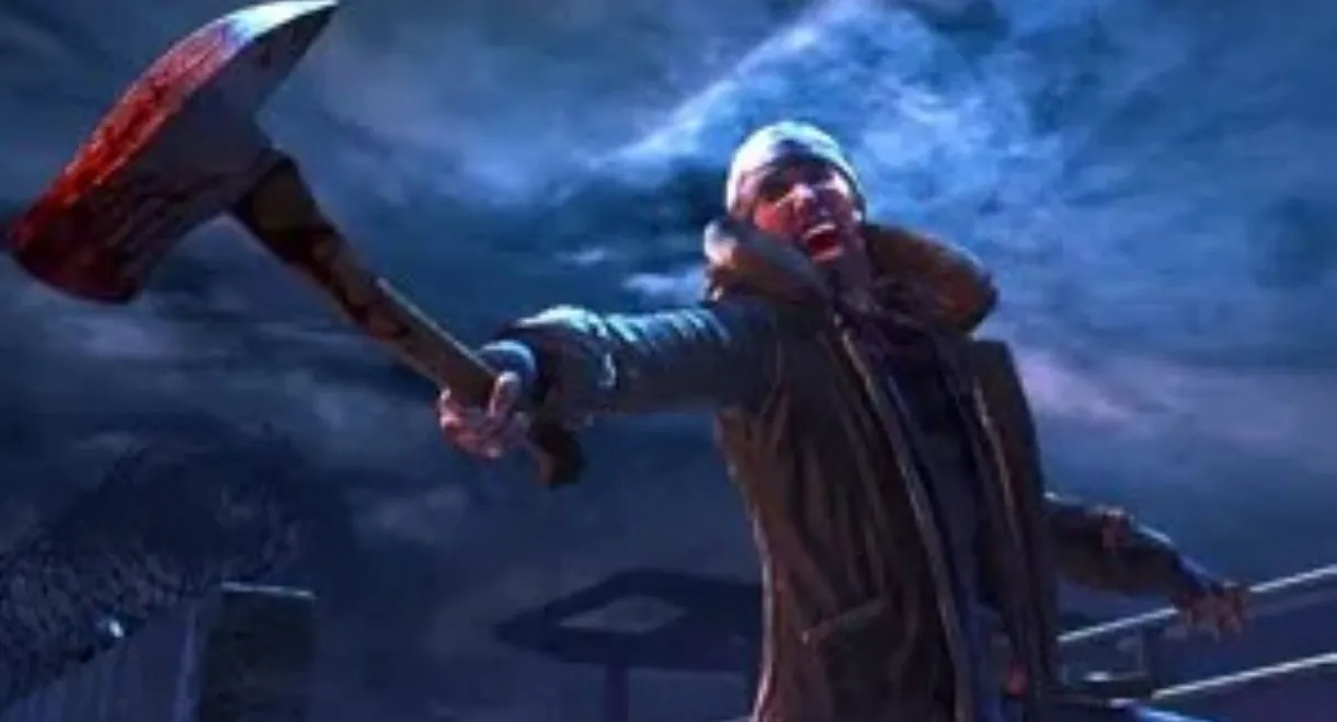 Snowpiercer International Special Animation