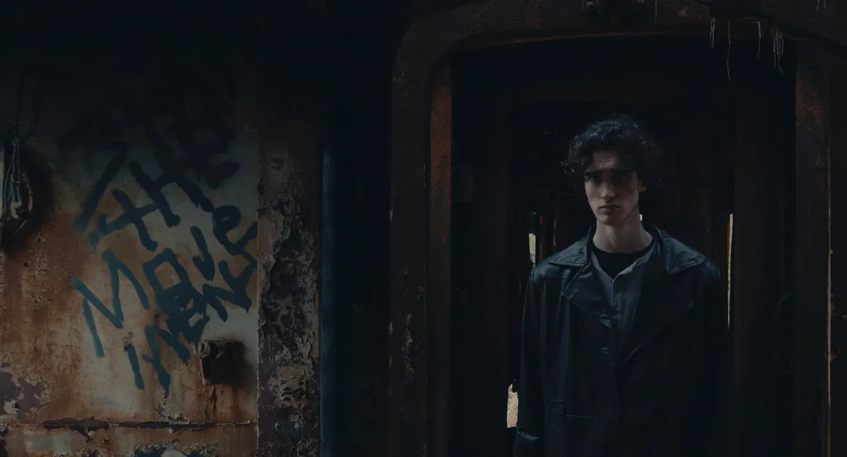 Do Not Watch This Film