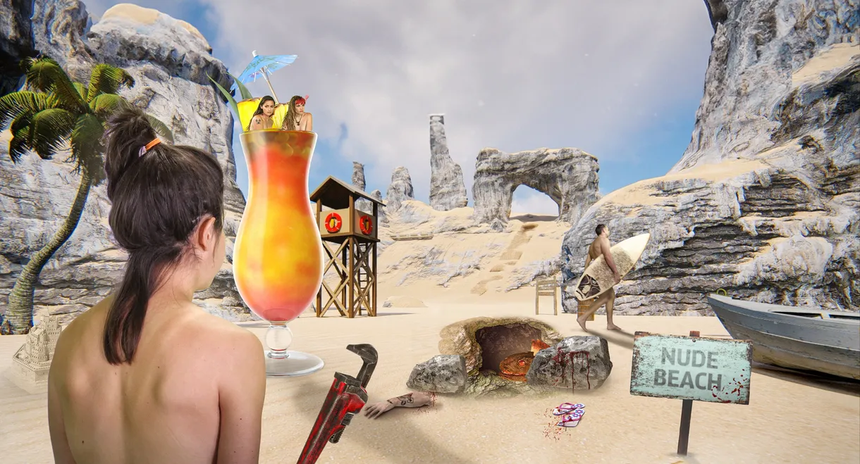 Mutants of Nature Cove