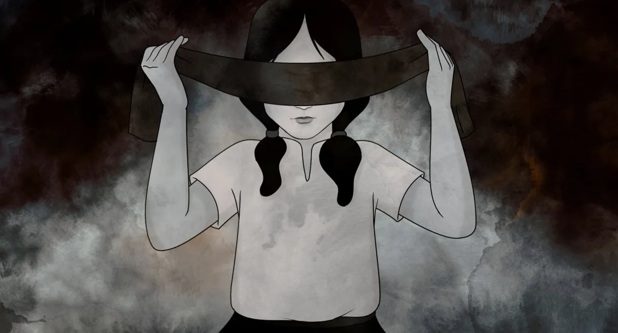 Sanmao: The Desert Bride