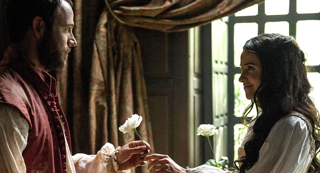 La española inglesa