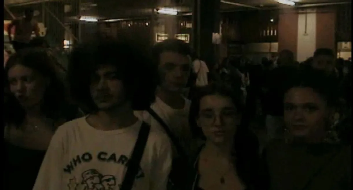 2023 - A Série - O Filme