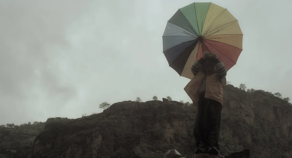 A Flag Without a Country