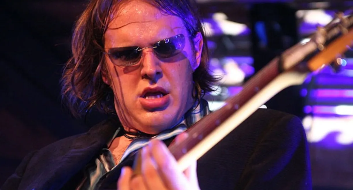 Joe Bonamassa: A New Day Yesterday Live