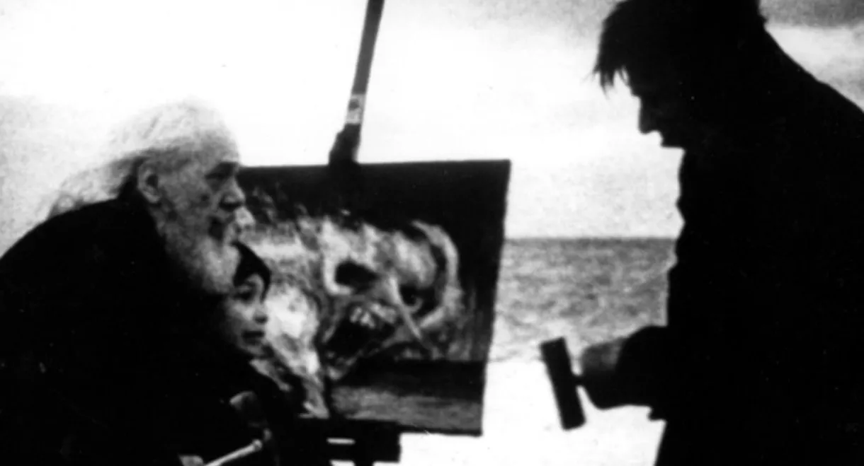 Nihil, or All the Time in the World