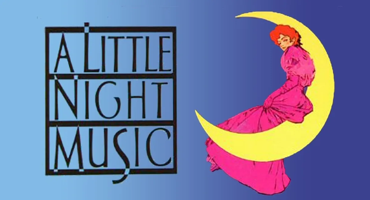 A Little Night Music: Live from the Kennedy Center