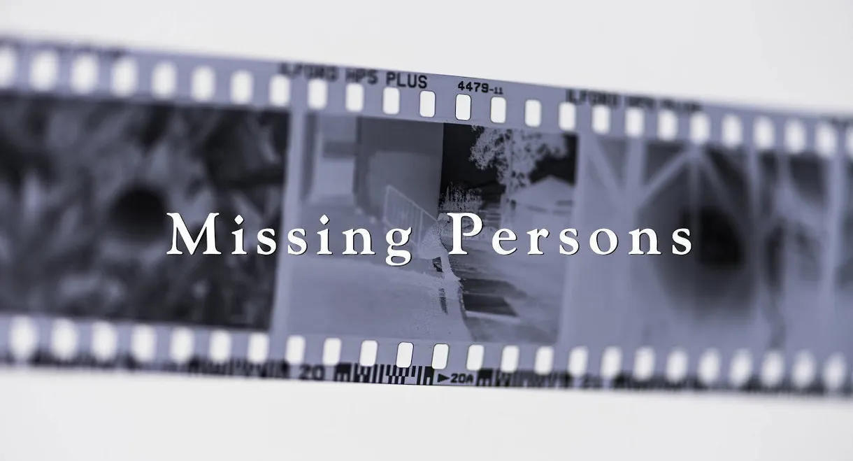 Missing Persons