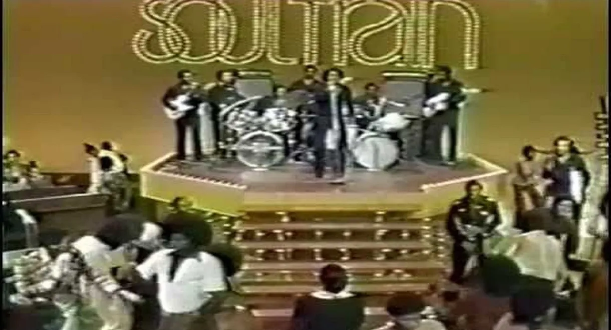 James Brown: Soul Train 1973-1974