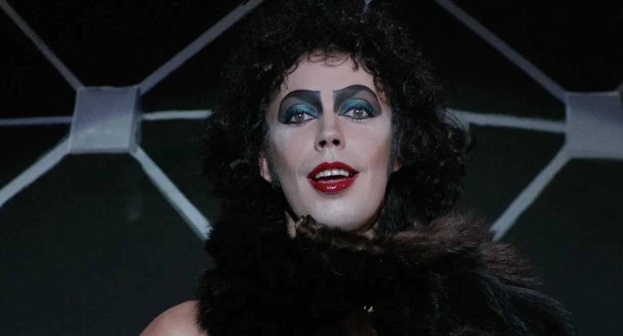 The Rocky Horror Picture Show