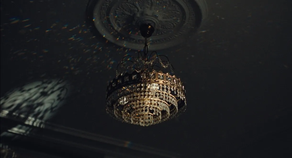 Where there is no light