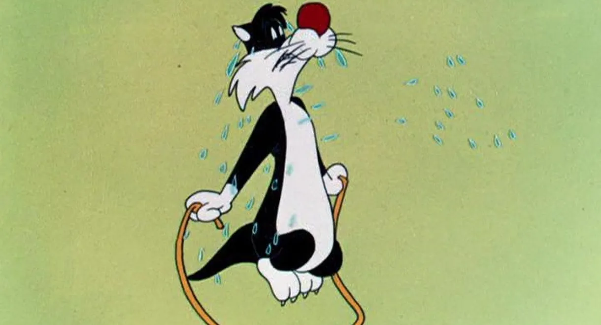 Hop, Look and Listen