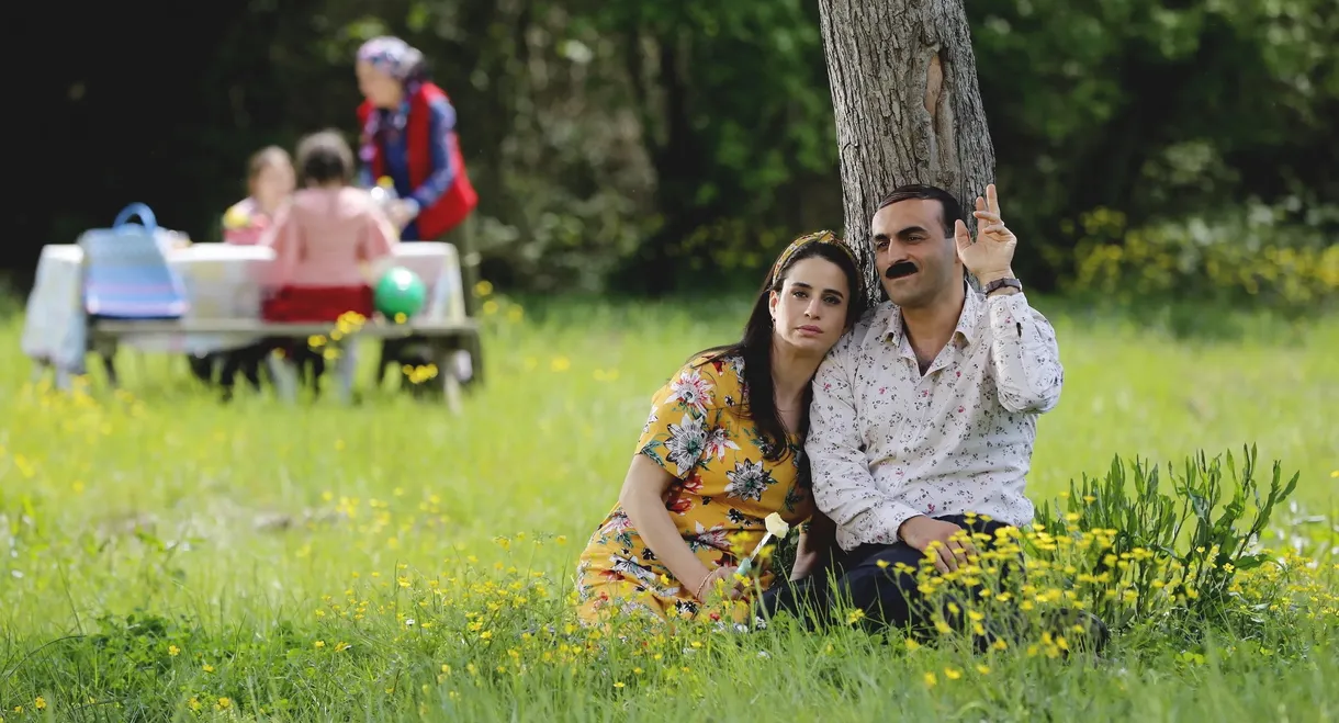 Fırıncının Karısı