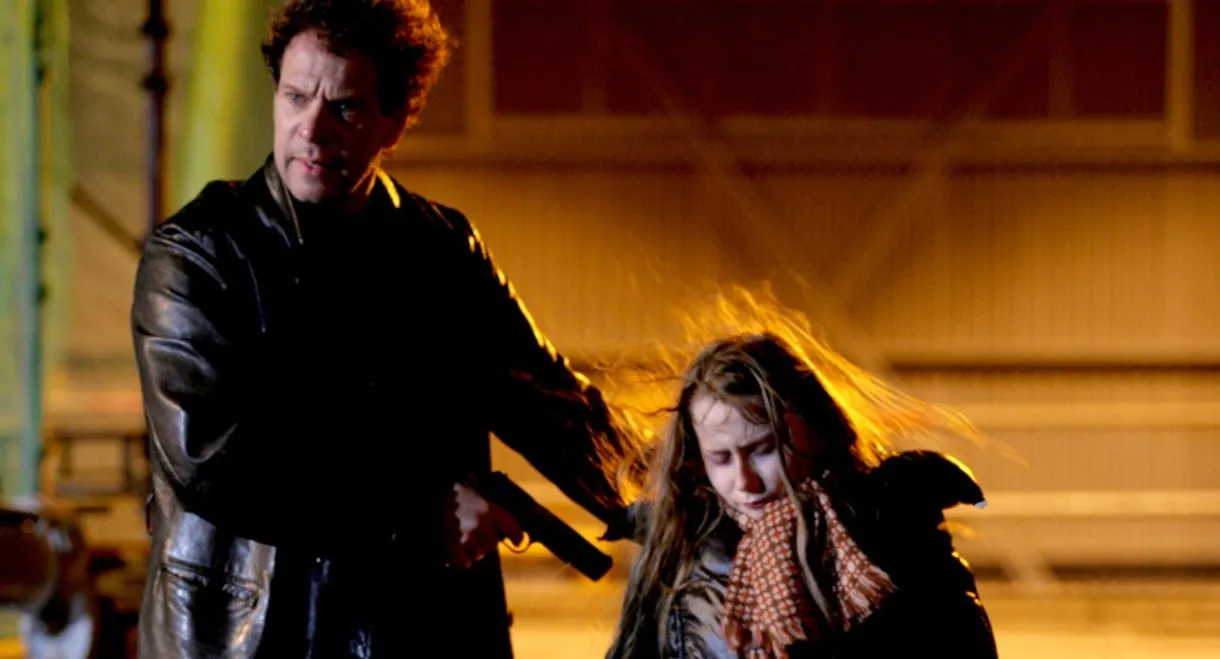 Wallander: The Witness