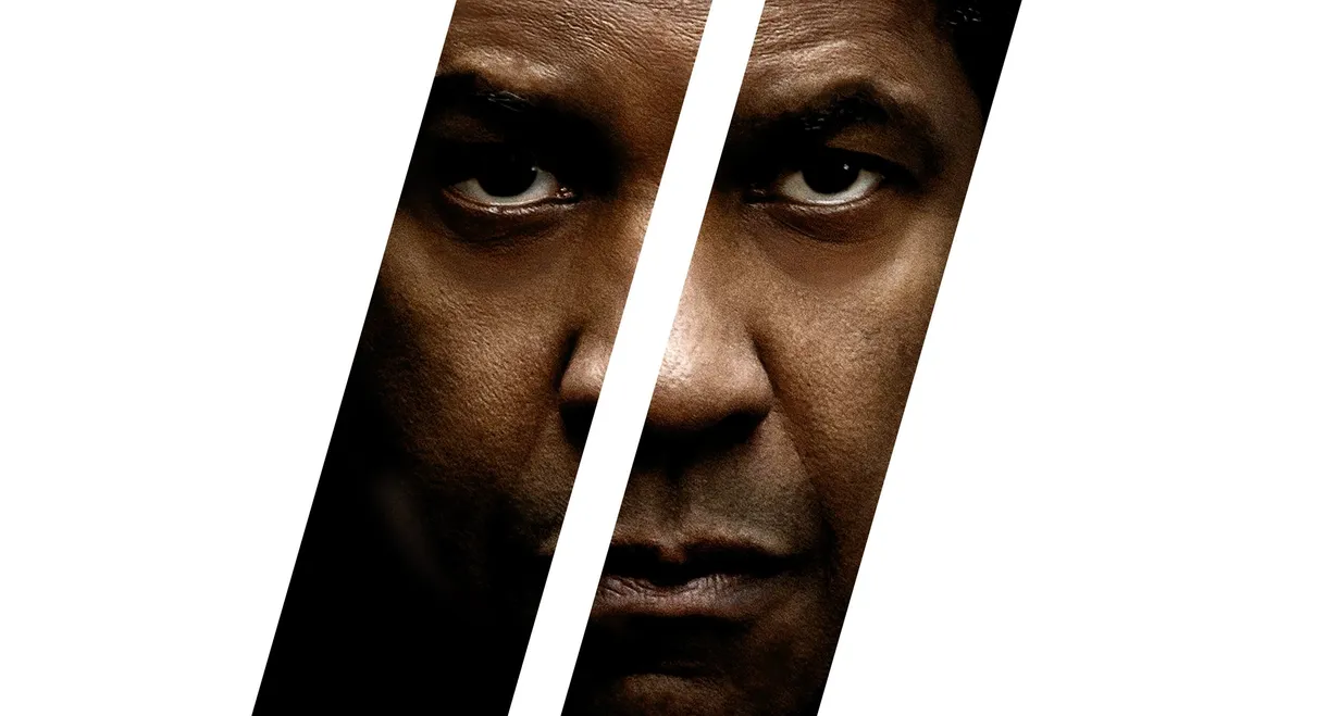 The Equalizer 2