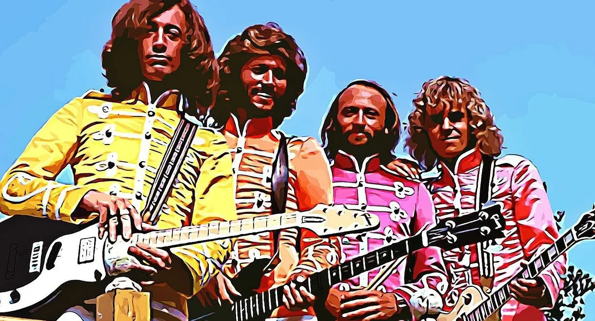 Sgt. Pepper's Lonely Hearts Club Band