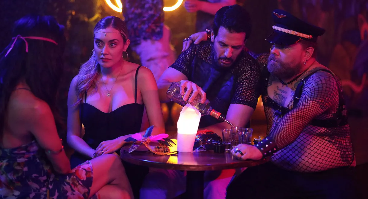 Tres días para reconquistarla