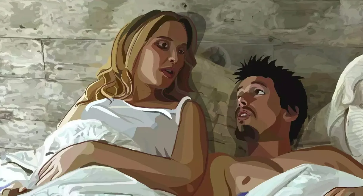 Waking Life