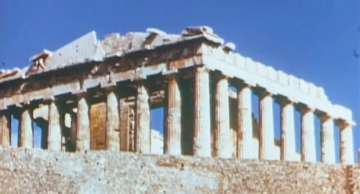 A Word for the Greeks