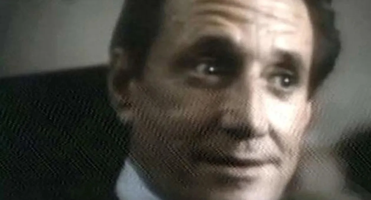 Jacobo Timerman: Prisoner Without a Name, Cell Without a Number